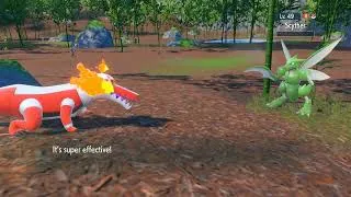 Thumbnail: Pokémon Scarlet and Violet episode 99
