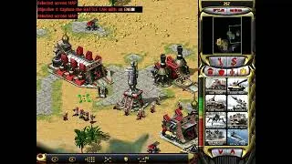 Thumbnail: Command and Conquer Red Alert 2 soviet mission 10