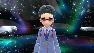 Thumbnail: Pokémon Scarlet and Violet episode 98