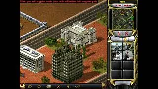 Thumbnail: Command and Conquer Red Alert 2 soviet mission 9