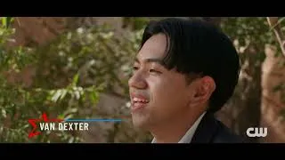 Thumbnail: My American Story: Van Dexter | The CW