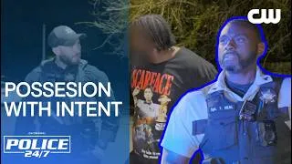 Thumbnail: Suspicious Motor Vehicle | Police 24/7 | The CW