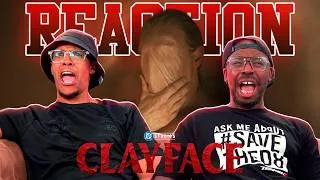 Thumbnail: Clayface Official Trailer Reaction