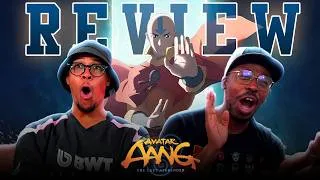 Thumbnail: Avatar The Last Airbender | Why Wasn't This In CINEMAS?! | Movie Review