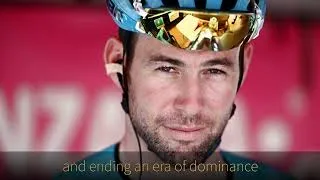 Thumbnail: Mark Cavendish Retirement - The end of an Era