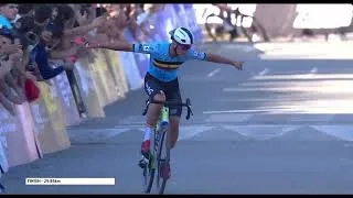 Thumbnail: The story of Thibau NYS (so far) and his future