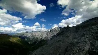 Thumbnail: Season 1, Episode 8: The Stelvio Pass