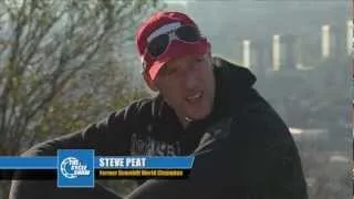Thumbnail: Season 1, Episode 7: Steve Peat Syndicate