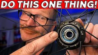 Thumbnail: The Simple Trick That Could Save Your Wheel Bearings