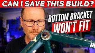 Thumbnail: Customer Bought Everything For A Dream Gravel Bike... Then This Happened!