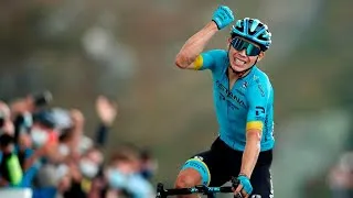 Thumbnail: Astana Ride For Glory Documentary