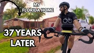Thumbnail: I Rode 40 Miles to See This House Again
