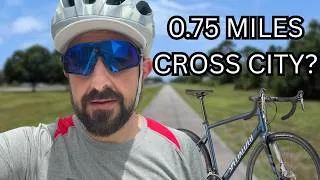 Thumbnail: This Trail Was Supposed to Cross a City. It Didn't Even Cross a Neighborhood.