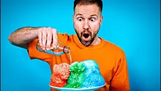 Thumbnail: The EASIEST Elephant Toothpaste Experiment Ever (Even Toddlers Can Do It!)