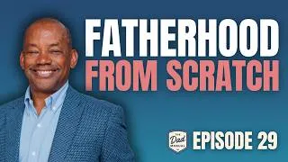 Thumbnail: Ep 29: Raising British Kids Across an Ocean, With Alton Byrd