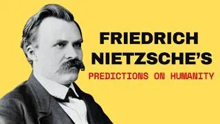 Thumbnail: Friedrich Nietzsche - The Man Who Predicted The Future