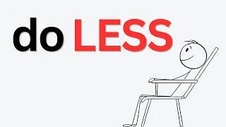 Thumbnail: Less is More: The Magic of a Simple Life