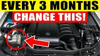 Thumbnail: 7 EXPERT-PROVEN Habits That Can Push Your Car Past 500K Miles Without Repairs (2026)