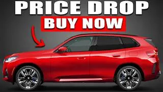 Thumbnail: 10 Luxury Cars That Depreciated by Nearly $50,000 (Buy Them Now)