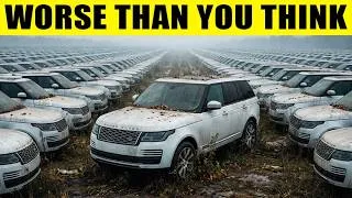 Thumbnail: What Car Dealers Do With Brand-New SUVs That NEVER Sell - And It's Worse Than You Think