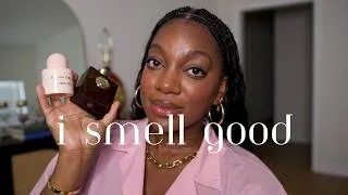 Thumbnail: the perfumes that have people asking me what i'm wearing | my most complimented perfumes 2026