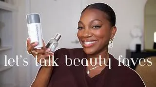 Thumbnail: beauty products i swear by at 35 years old | sensitive skin, k beauty, fragrance