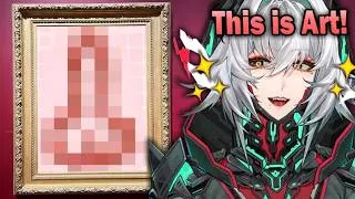 Thumbnail: Zentreya Tests A New 3D Update 