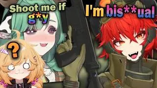 Thumbnail: Zen Is Very Fast On The Trigger