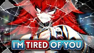 Thumbnail: Don't Get On Zen's Bad Side