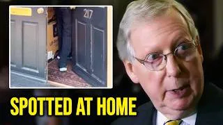 Thumbnail: New Mitch McConnell Video Fuels MORE Questions About His Condition