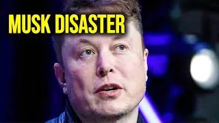Thumbnail: Elon Musk EXPOSED By Family As Devastating Data Center Truth Called Out In Public