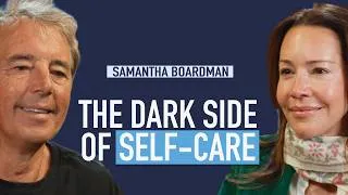 Thumbnail: The Dark Side of Self-Care: Why Hyper-Focus Is Making You Miserable