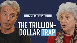 Thumbnail: Fighting the Trillion-Dollar Food System with Marion Nestle