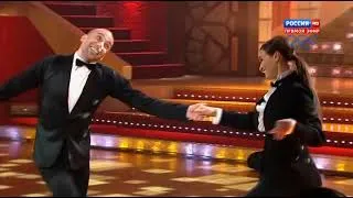Thumbnail: Alena Vodonaeva & Evgeni Papunaishvili - Dancing with the Stars Russia 2013 Week 12 -Final - Dance 1