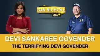 Thumbnail: Devi Sankaree Govender: The Terrifying Devi Govender
