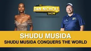 Thumbnail: Shudu Musida: Shudu Musida Conquers the World