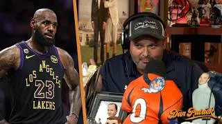 Thumbnail: Successful serenade? Did Todd's song to LeBron influence his decision? | 7/24/26