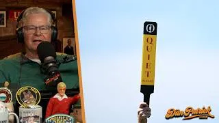 Thumbnail: "Hey Buddy": Dan goes golfing with some of the BRGs | 7/24/26