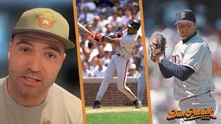 Thumbnail: Joey Votto explains why he thinks Barry Bonds and Roger Clemens should be in the HOF | 7/24/26