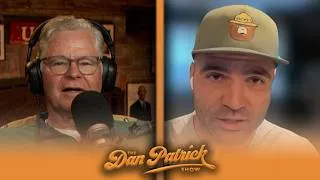 Thumbnail: Joey Votto on the Dan Patrick Show Full Interview | 7/24/26