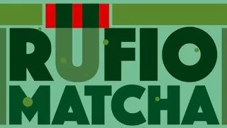 Thumbnail: Rufio Match x Jasmine Dragon POP UP!!!