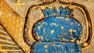 Thumbnail: 4 Ancient Egyptian Symbols Science Still Can't Explain.