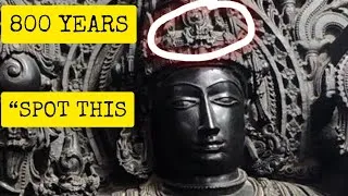 Thumbnail: “800 Years Ago… How Did They Do This? 😳”