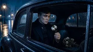 Thumbnail: Nothing Is Waiting for Him Anymore | Gentleman Dark Blues | The Dark Gentleman