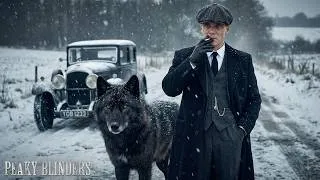 Thumbnail: Playlist For Men Who Stay Strong Through The Hardest Nights | Dark Blues | The Dark Gentleman