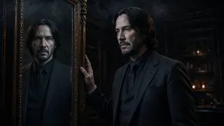 Thumbnail: Music For Men Who Carry The Pain And Keep Going | Gentleman Dark Blues | The Dark Gentleman