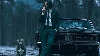 Thumbnail: Silent Men Let Their Presence Speak | Gentleman Dark Blues | The Dark Gentleman