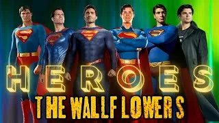 Thumbnail: Superman Tribute: Heroes - The Wallflowers