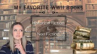 Thumbnail: WW II Books That Are Actually Worth Your Time!