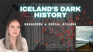 Thumbnail: When Iceland was not so safe